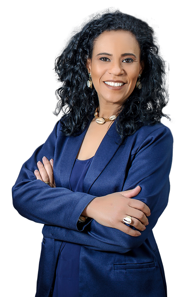 Deborá Thomaz Evangelista, advogada